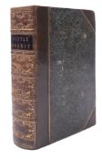 DICKENS, Charles, Little Dorrit: with illustrations by H.K.