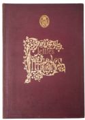JONES, Owen - One Thousand and One Initial letters, Designed and Illuminated.