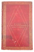 COMMON PRAYER ... The Book of Common Prayer, and Administration of the Sacraments.