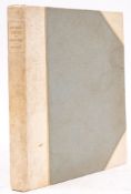 MILLAIS, John Guille, The Royal Foundler in Scotland, photogravure, eight photograph plates,