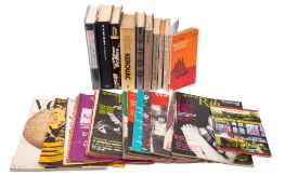 COUNTER CULTURE - Spare Rib - A Women's Liberation Magazine - 19 issues, no.