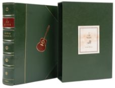 HARRISON George, Many illustrations including, facsimile letters,