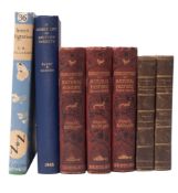 WILLIAMS, C, B - Insect Migration, New Naturalist (36), Illust., org.