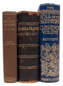 The Plantagenet Roll of the Blood Royal,