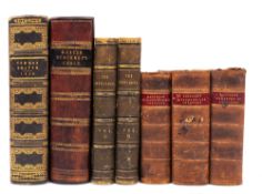 DICKENS, Charles, Master Humphry's Clock, three vols.