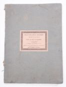 ( BOWYER, R) An Illustrated Record of Important Events in the Annals of Europe,