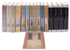 WOOLF, Virginia, letters and diary of Virginia Woolf, 1915 to 1919 introduced by Quentin Bell,