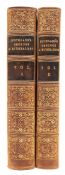 BUCKLAND, William, Geology and Mineralogy Considered with Reference to Natural Theology,