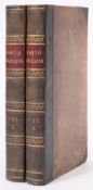 DICKENS, Charles, The Life and Adventures of Martin Chuzzlewit: with illustrations by Phiz,