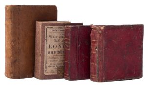 MINIATURE - Pictures of English History in Miniature, Designed by Alfred Mills, 2 vols.