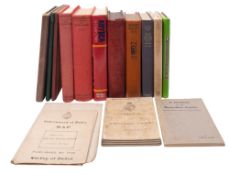 EDWARDES, Herbert, A Year on the Punjab Frontier, 2 vols,