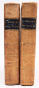 AINSWORTH, Robert & MORELL, Thomas - Thesaurus Linguae Latinae Compendiarius ; or,