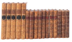 BRAY, William (ed), Memoirs of John Evelyn, E.S.Q, F.R.