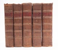 HUME, David, The History of England ...