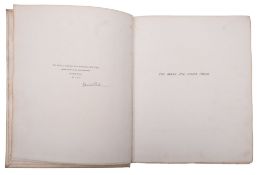 DULAC, Edmund (illustrator),