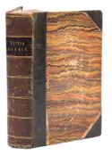 DICKENS, Charles, Little Dorrit, illustrated by H.K.