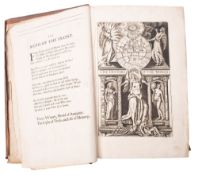 RALEIGH, Sir Walter, The History of the World, in five books,