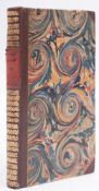 FIELDING'S, Origin Progress and Present State of the Peerage of England, 31 plates, 12mo,