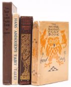RACKHAM, Arthur ...