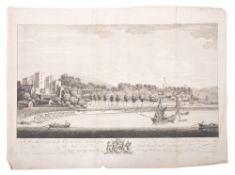 POWDERHAM - To Sir William Courtney...