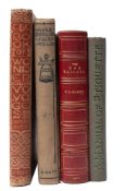 JACOBS, Joseph, More English Fairy Tales illustrated by John D.