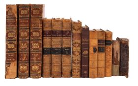 COXE, William, Memoirs of John Duke of Marlborough...