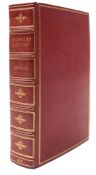 DICKENS, Charles, The Life and Adventures of Nicholas Nickleby: with illustrations by Phiz,