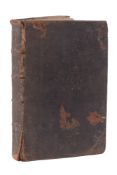 HOWELL, James - Cottoni Posthuma, Divers Choice Pieces of that Renowned Antiquary Sir Robert Cotton,