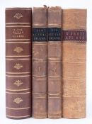DICKENS, Charles, Dombey and Son: with illustrations by H.K.