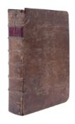 JACOB, Giles - A New Law - Dictionary,