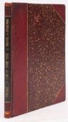 WAIN, Louis: Peter, A Cat O'Nine Tales, Illustrated and Teufel the Terrier, two books bound in one,