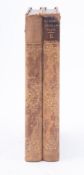 DICKENS, Charles, American Notes for General Circulation: in two volumes,