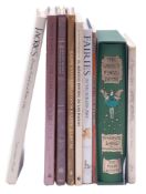 FROUD, Brian - Lady Cottington's Fairy Album, Illustrated inc.