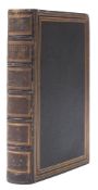 DICKENS, Charles, Sketches by Boz, illustrations of every-day life and every-day people,