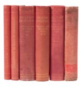 HISTORY OF THE GREAT WAR MILITARY OPERATIONS, Gallipoli,