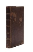 NEWTON, Sir Isaac - A Treatise of the System of the World.