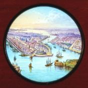 'New York' and a portrait of 'Benjamin Franklin' (2)