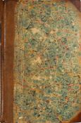 WITHDRAWN LOT Sir David Brewster, Letters on natural magic: addressed to Sir Walter Scott,