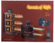 Dennis Crompton et al. (ed). 'Servants of Light. The Book of The Lantern', The Magic Lantern