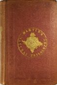 WITHDRAWN LOT families' 8th edition. London: Simpkin, Marshall & Co.