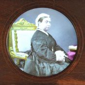 'The Queen', 'Prince Consort' and 'Queen Victoria' (3)