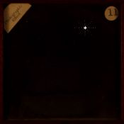 Four Photographic effect slides, comprising 'Photographic effect slide 11'[star] Maker unknown (7