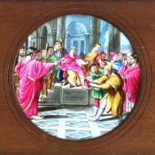 'Elymas the Sorcerer', 'Holy Family' (after Raphael) and 'Holy Family' (3)