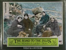 WITHDRAWN LOT L.M.H. Smith (ed.