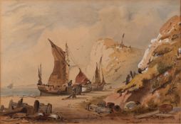 Charles Wilmot (19th Century)