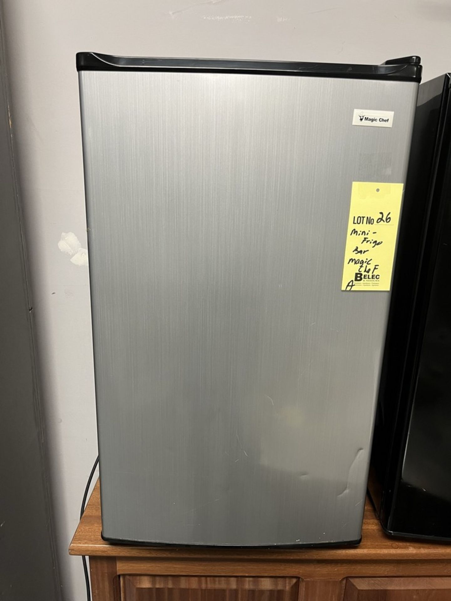 Mini Frigo Bar MAGIC CHEF