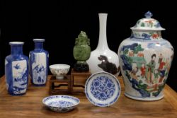Asian Art Sale