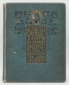 Friedrich Schaarschmidt, "Zur Geschichte der Düsseldorfer Kunst"