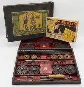 Märklin Metallbaukasten Nr. 3