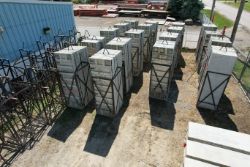Meyers Poured Concrete Retirement Auction